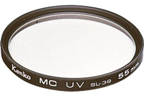 Светофильтр Kenko MC-UV (0) 72mm