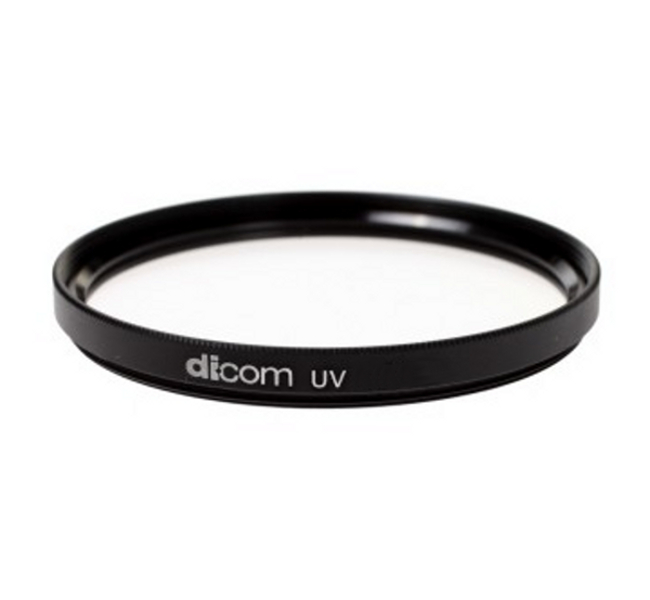 Dicom Светофильтр Dicom / Praktica UV (0) 52mm