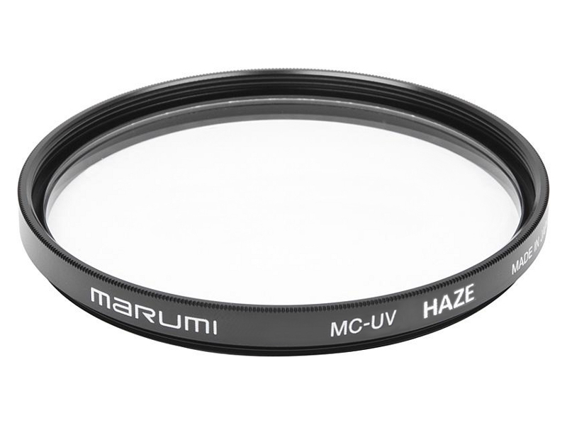 Marumi Светофильтр Marumi MC-UV Haze 49mm