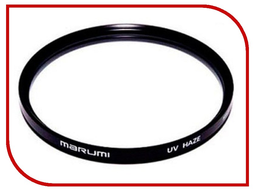  Marumi UV Haze 49mm