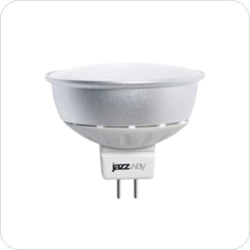  Лампочка Jazzway PLED-Combi-JCDR 5W GU5.3 (3000K)