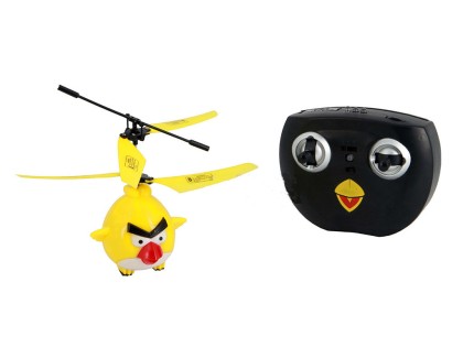 Aerocraft - Вертолет Aerocraft Angry Birds TL8027