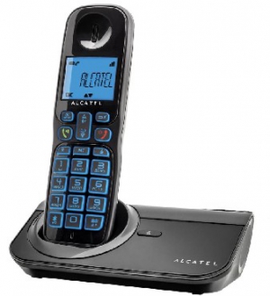 Alcatel Радиотелефон Alcatel Sigma 260