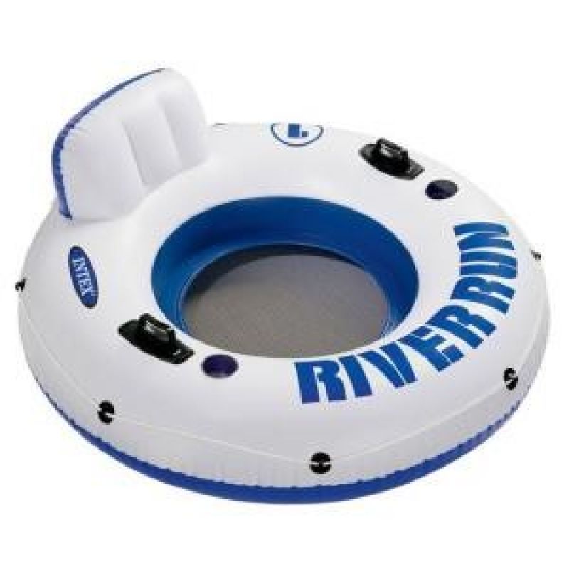 Intex - Надувной круг Intex 58825 River Run