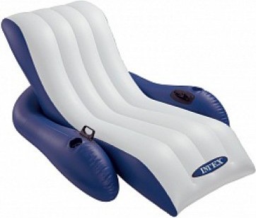 Надувное кресло Intex 58868