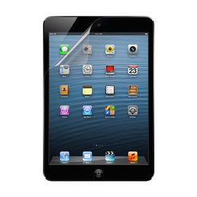 LuxCase Аксессуар Защитная пленка LuxCase для iPad 2 / iPad 3 New Защита глаз 80280