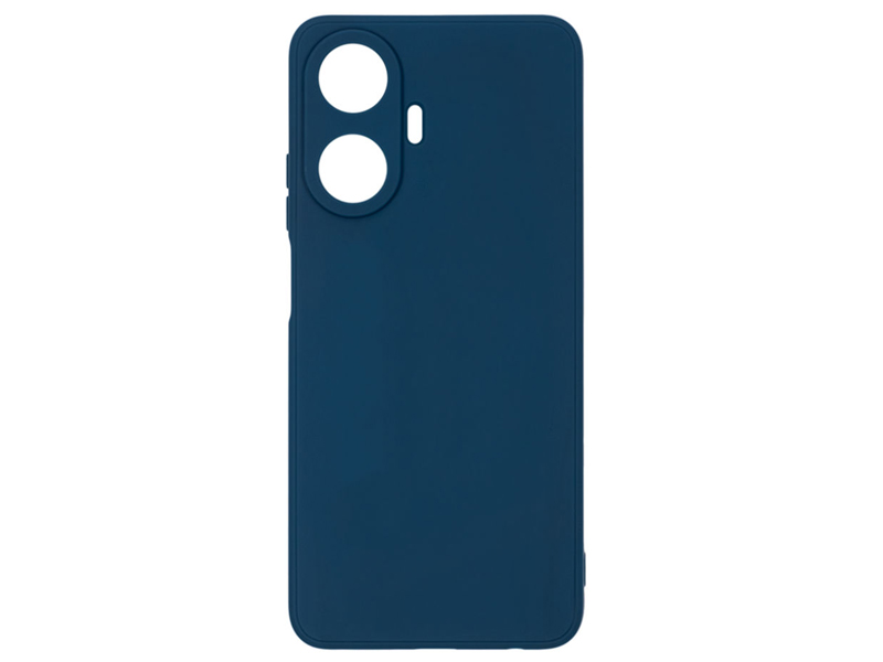 Чехол Zibelino для Realme C55 4G Soft Matte с микрофиброй Blue ZSMF-RLM-C55-BLU, Realme C55 4G
Чехол Zibelino для Realme C55 4G Soft Matte с микрофиброй Blue ZSMF-RLM-C55-BLU, Realme C55 4G