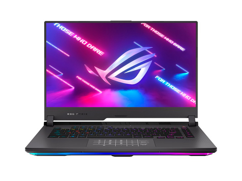 Ноутбук ASUS ROG STRIX G15 G513M002U0 Dark Grey 90NR0582-M002U0 (AMD Ryzen 7 4800H 2.9 GHz/16384Mb/512Gb SSD/nVidia GeForce RTX 3050 Ti 4096Mb/Wi-Fi/Bluetooth/Cam/15.6/1920x1080/No OS), ROG STRIX G15 G513M002U0
Ноутбук ASUS ROG STRIX G15 G513M002U0 Dark Grey 90NR0582-M002U0 (AMD Ryzen 7 4800H 2.9 GHz/16384Mb/512Gb SSD/nVidia GeForce RTX 3050 Ti 4096Mb/Wi-Fi/Bluetooth/Cam/15.6/1920x1080/No OS), ROG STRIX G15 G513M002U0