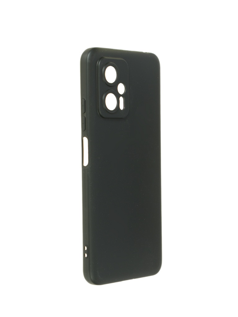 Чехол DF для Xiaomi Redmi Note 12T Pro Silicone Black xiCase-90, Xiaomi Redmi Note 12T Pro
Чехол DF для Xiaomi Redmi Note 12T Pro Silicone Black xiCase-90, Xiaomi Redmi Note 12T Pro