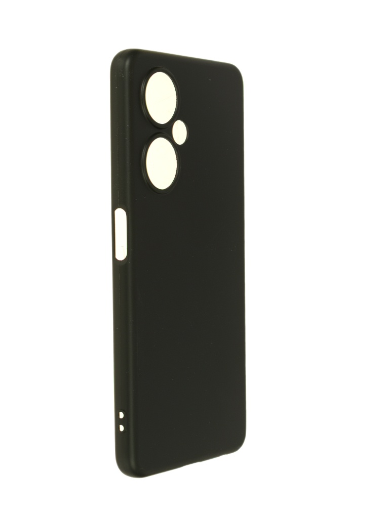 Чехол DF для OnePlus Nord CE 3 Lite 5G Silicone Black onCase-08, OnePlus Nord CE 3 Lite 5G
Чехол DF для OnePlus Nord CE 3 Lite 5G Silicone Black onCase-08, OnePlus Nord CE 3 Lite 5G