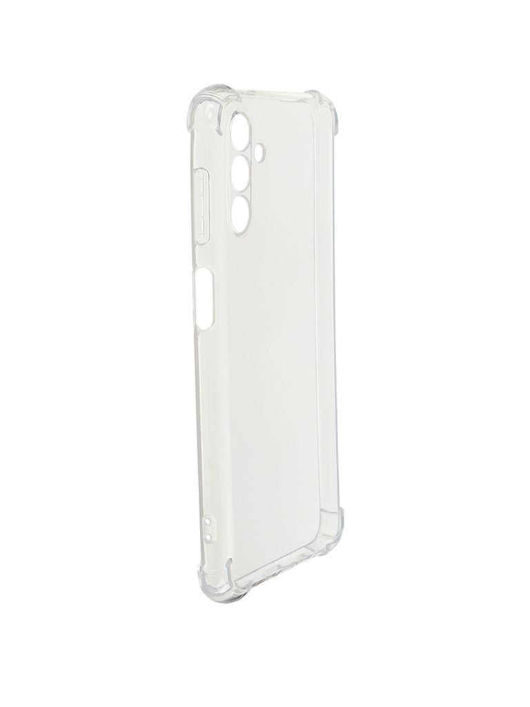 Чехол Pero для Samsung Galaxy A04S Silicone Transparent CC02-0188-TR, Samsung Galaxy A04S
Чехол Pero для Samsung Galaxy A04S Silicone Transparent CC02-0188-TR, Samsung Galaxy A04S