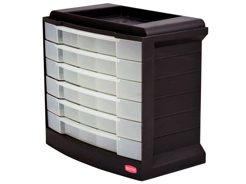 фото Ящик для инструментов keter drawer cabinet 17183320