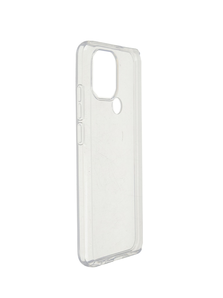 Чехол iBox для Xiaomi Redmi A2 Plus Crystal Silicone Transparent УТ000036096, Xiaomi Redmi A2 Plus
Чехол iBox для Xiaomi Redmi A2 Plus Crystal Silicone Transparent УТ000036096, Xiaomi Redmi A2 Plus