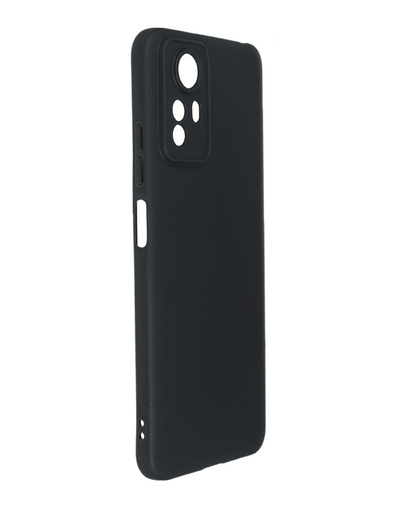 Чехол iBox для Xiaomi Redmi Note 12S с защитой камеры и подложкой Silicone Black УТ000035183, Xiaomi Redmi Note 12S
Чехол iBox для Xiaomi Redmi Note 12S с защитой камеры и подложкой Silicone Black УТ000035183, Xiaomi Redmi Note 12S