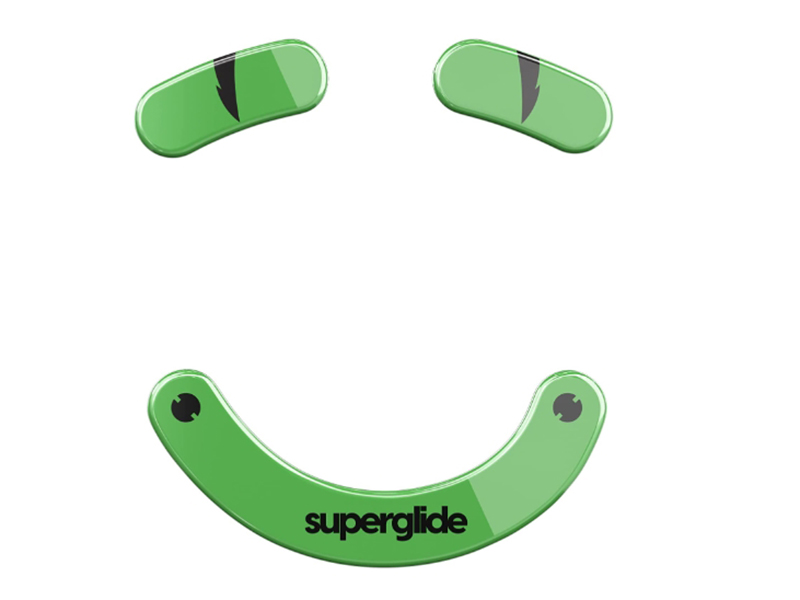 Глайды для мыши Pulsar Superglide для Razer DeathAdder V2 Pro / V2 HyperSpeed Green RD2SGG, RD2SGG
Глайды для мыши Pulsar Superglide для Razer DeathAdder V2 Pro / V2 HyperSpeed Green RD2SGG, RD2SGG
