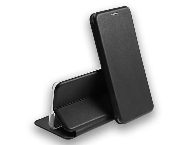 Чехол Zibelino для Samsung Galaxy A24 4G Book Black ZB-SAM-A245-BLK, Samsung Galaxy A24 4G
Чехол Zibelino для Samsung Galaxy A24 4G Book Black ZB-SAM-A245-BLK, Samsung Galaxy A24 4G