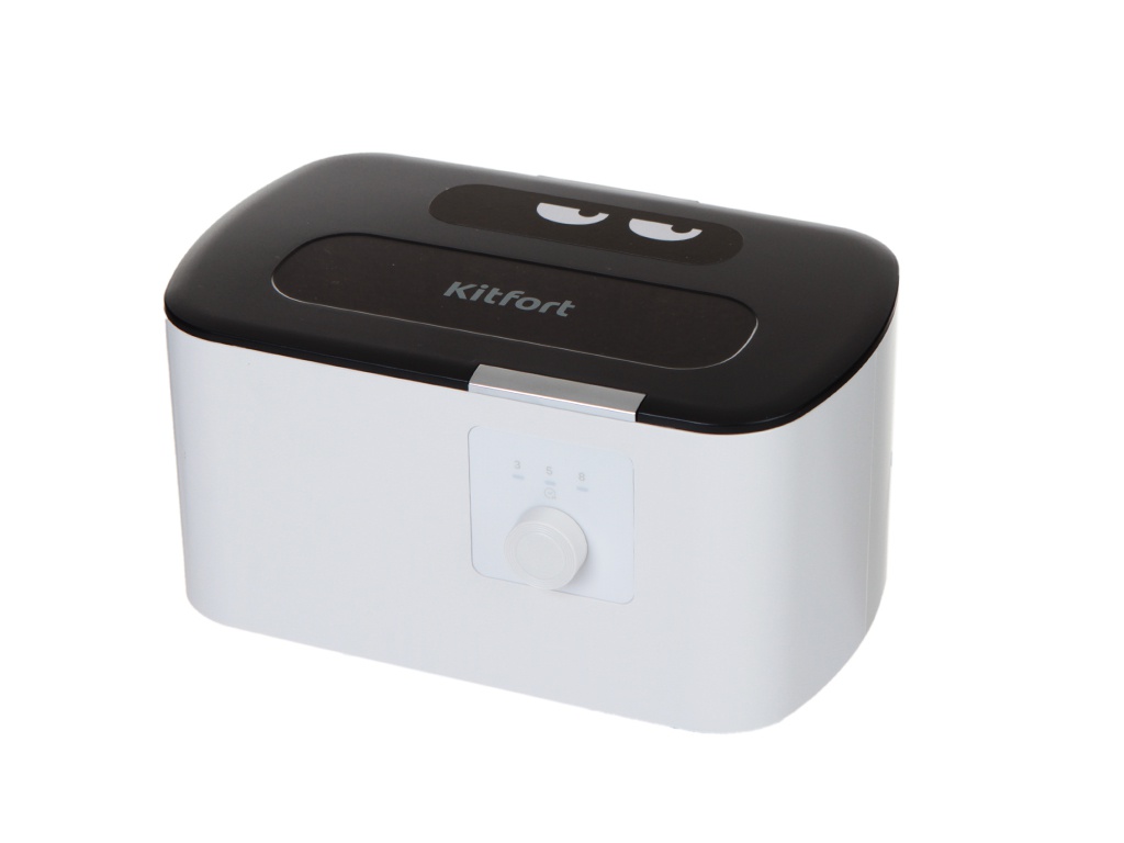 Ультразвуковая мойка Kitfort КТ-2070, КТ-2070
Ультразвуковая мойка Kitfort КТ-2070, КТ-2070