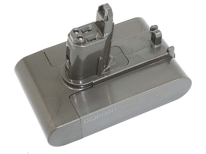 Аккумулятор Vbparts для Dyson DC31 / DC31 Animal / DC34 / DC35 / DC44 / DC45 2500mAh 22.2V Li-ion 063242, Dyson DC31 / DC31 Animal / DC34 / DC35 / DC44 / DC45
Аккумулятор Vbparts для Dyson DC31 / DC31 Animal / DC34 / DC35 / DC44 / DC45 2500mAh 22.2V Li-ion 063242, Dyson DC31 / DC31 Animal / DC34 / DC35 / DC44 / DC45