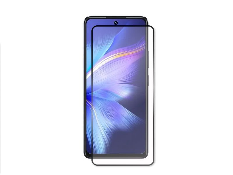Защитное стекло Svekla для Infinix Note 30 Full Glue Black ZS-SVINFN30-FGBL, Infinix Note 30
Защитное стекло Svekla для Infinix Note 30 Full Glue Black ZS-SVINFN30-FGBL, Infinix Note 30