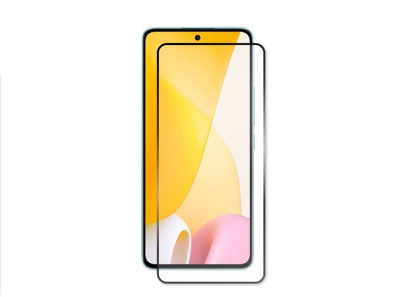 Защитное стекло Svekla для Xiaomi 12 Lite Full Glue Black ZS-SVXIA12L-FGBL, Xiaomi 12 Lite
Защитное стекло Svekla для Xiaomi 12 Lite Full Glue Black ZS-SVXIA12L-FGBL, Xiaomi 12 Lite