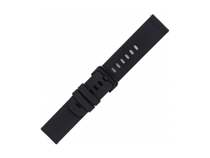 Аксессуар Ремешок универсальный BandRate Smart 20mm Silicone Black RBRS013B-20MM, RBRS013B-20MM
Аксессуар Ремешок универсальный BandRate Smart 20mm Silicone Black RBRS013B-20MM, RBRS013B-20MM