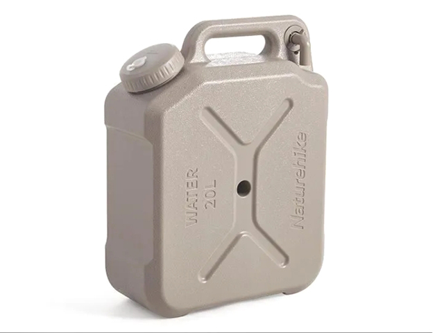 Канистра Naturehike 20L CNH22CJ018-KH20, CNH22CJ018-KH20 
Канистра Naturehike 20L CNH22CJ018-KH20, CNH22CJ018-KH20