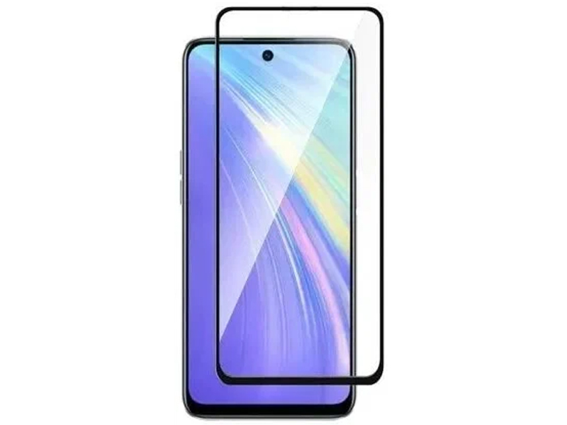 Защитное стекло Svekla для Tecno Pova 3 Full Glue Black ZS-SVTECPOVA3-FGBL, Tecno Pova 3
Защитное стекло Svekla для Tecno Pova 3 Full Glue Black ZS-SVTECPOVA3-FGBL, Tecno Pova 3