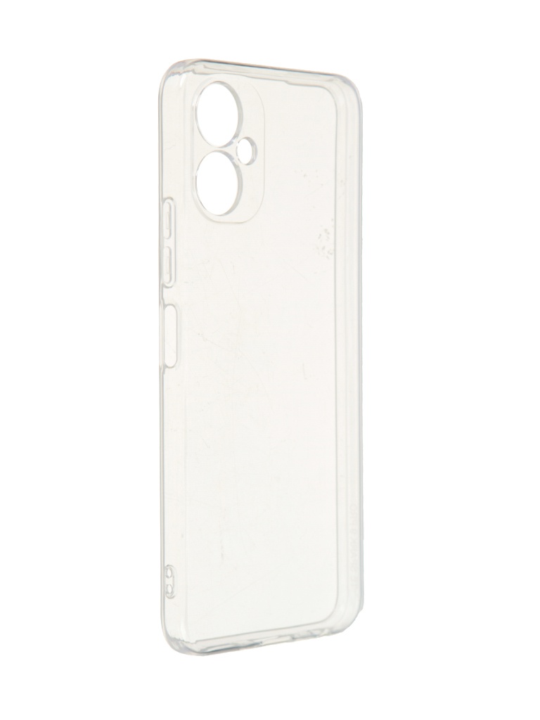 Чехол Svekla для Tecno Spark 9 Pro Silicone Transparent SV-TECSP9P-WH, Tecno Spark 9 Pro
Чехол Svekla для Tecno Spark 9 Pro Silicone Transparent SV-TECSP9P-WH, Tecno Spark 9 Pro