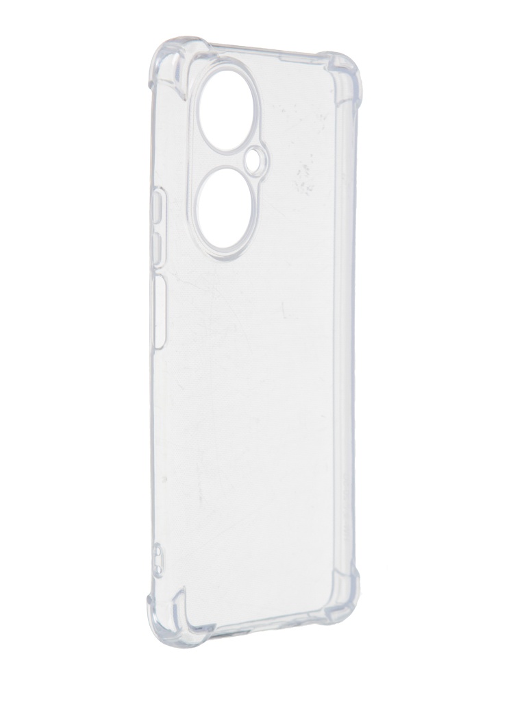 Чехол iBox для Huawei Nova 11i Crystal с усиленными углами Silicone Transparent УТ000036183, Huawei Nova 11i
Чехол iBox для Huawei Nova 11i Crystal с усиленными углами Silicone Transparent УТ000036183, Huawei Nova 11i