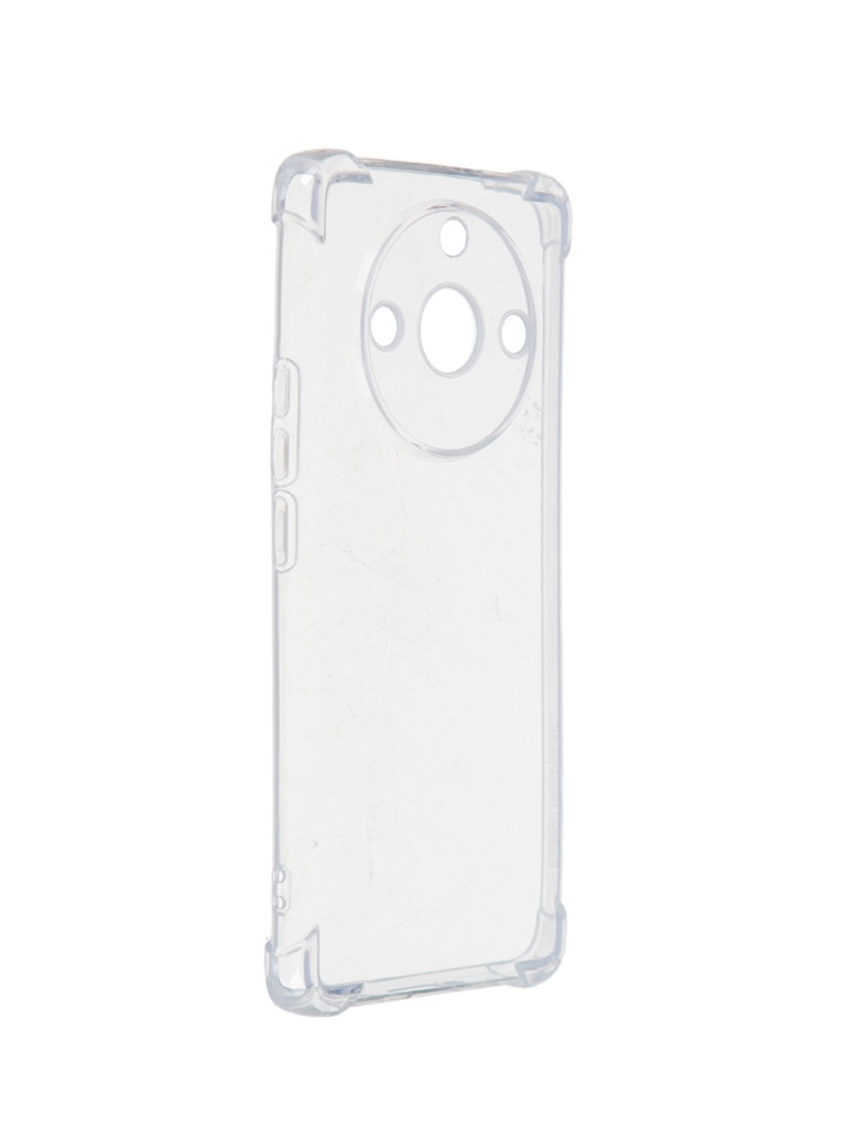 Чехол iBox для Realme 11 Pro / 11 Pro Plus 5G Crystal с усиленными углами Silicone Transparent УТ000036188, Realme 11 Pro / 11 Pro Plus 5G
Чехол iBox для Realme 11 Pro / 11 Pro Plus 5G Crystal с усиленными углами Silicone Transparent УТ000036188, Realme 11 Pro / 11 Pro Plus 5G