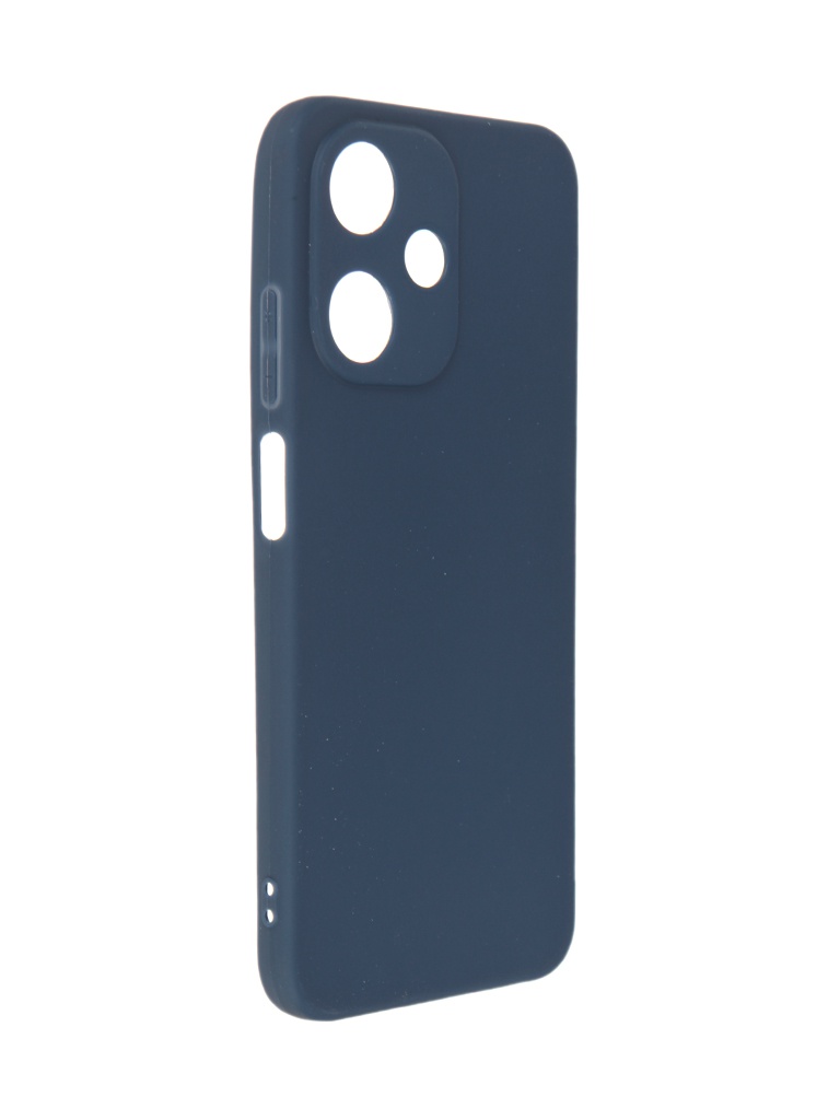 Чехол Neypo для Infinix Hot 30 Play NFC Soft Matte с защитой камеры Silicone Dark Blue NST68667, Infinix Hot 30 Play NFC
Чехол Neypo для Infinix Hot 30 Play NFC Soft Matte с защитой камеры Silicone Dark Blue NST68667, Infinix Hot 30 Play NFC