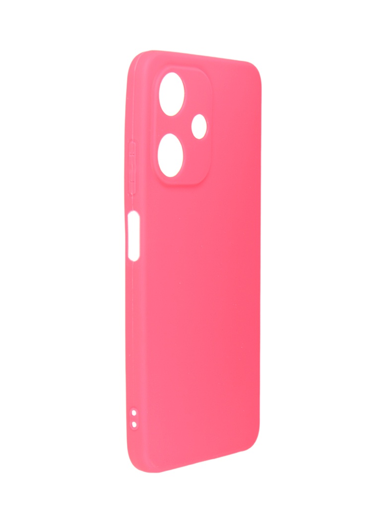 Чехол Neypo для Infinix Hot 30i Soft Matte с защитой камеры Silicone Bright Pink NST68690, Infinix Hot 30i
Чехол Neypo для Infinix Hot 30i Soft Matte с защитой камеры Silicone Bright Pink NST68690, Infinix Hot 30i