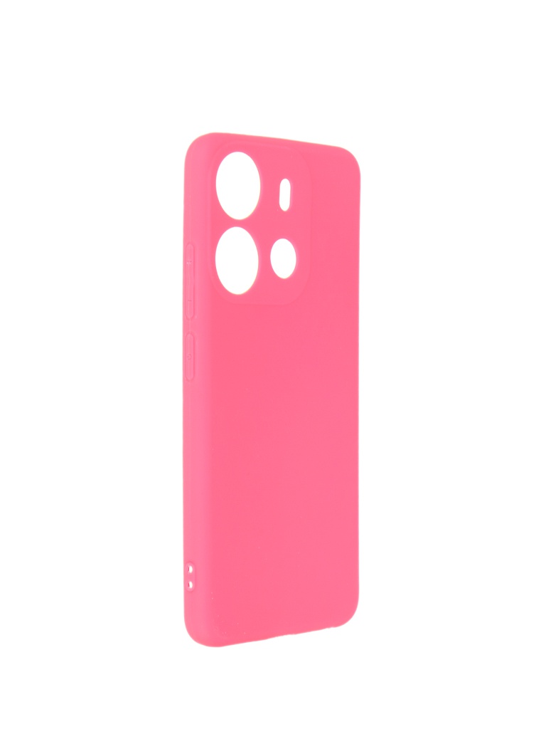Чехол Neypo для Infinix Smart 7 Soft Matte с защитой камеры Silicone Bright Pink NST60728, Infinix Smart 7
Чехол Neypo для Infinix Smart 7 Soft Matte с защитой камеры Silicone Bright Pink NST60728, Infinix Smart 7