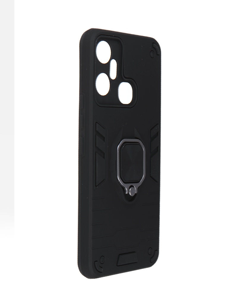 Чехол Neypo для Infinix Smart 6 Plus X6823C Silicone Black NBDE64980, Infinix Smart 6 Plus X6823C
Чехол Neypo для Infinix Smart 6 Plus X6823C Silicone Black NBDE64980, Infinix Smart 6 Plus X6823C