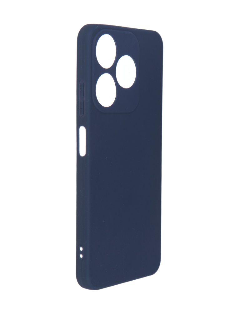 Чехол Neypo для Tecno Spark 10 / 10C Soft Matte с защитой камеры Silicone Dark Blue NST68674, Tecno Spark 10 / 10C
Чехол Neypo для Tecno Spark 10 / 10C Soft Matte с защитой камеры Silicone Dark Blue NST68674, Tecno Spark 10 / 10C