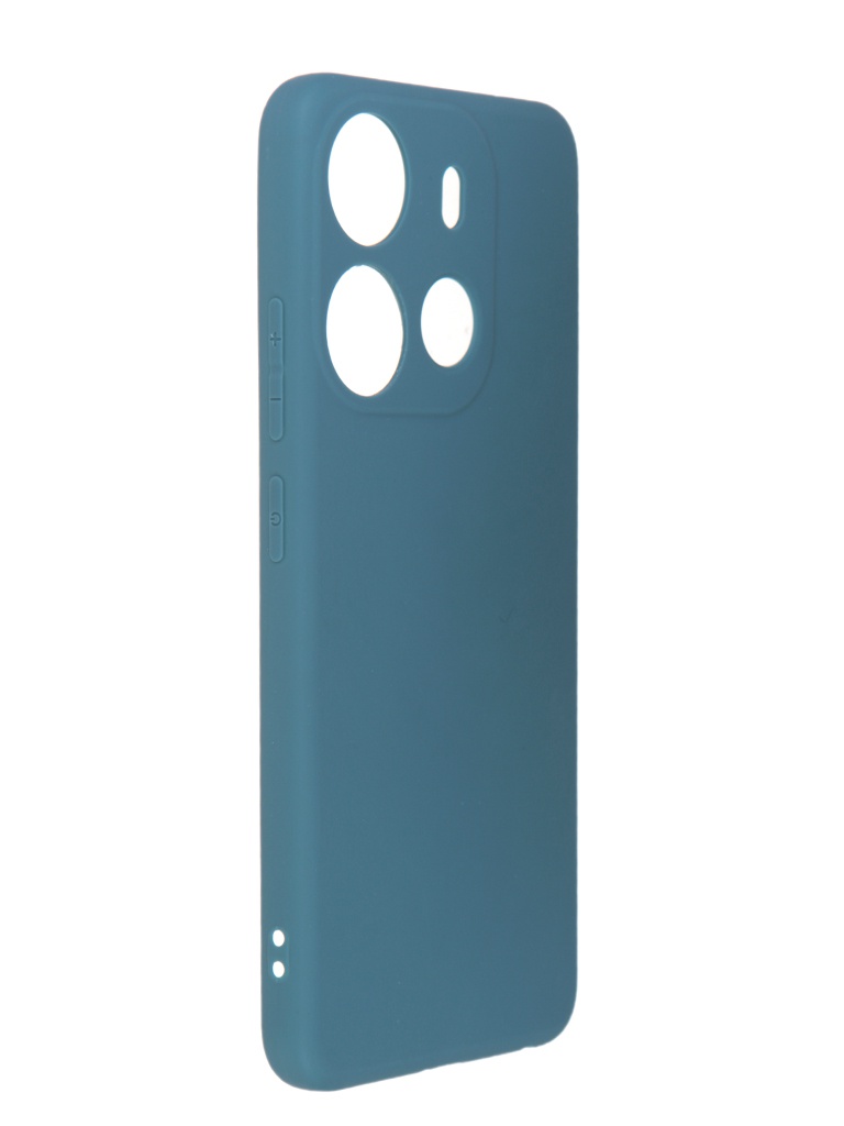 Чехол Neypo для Tecno Spark Go 2023 / Pop 7 Soft Matte с защитой камеры Silicone Grey-Green NST59281, Tecno Spark Go 2023 / Pop 7
Чехол Neypo для Tecno Spark Go 2023 / Pop 7 Soft Matte с защитой камеры Silicone Grey-Green NST59281, Tecno Spark Go 2023 / Pop 7
