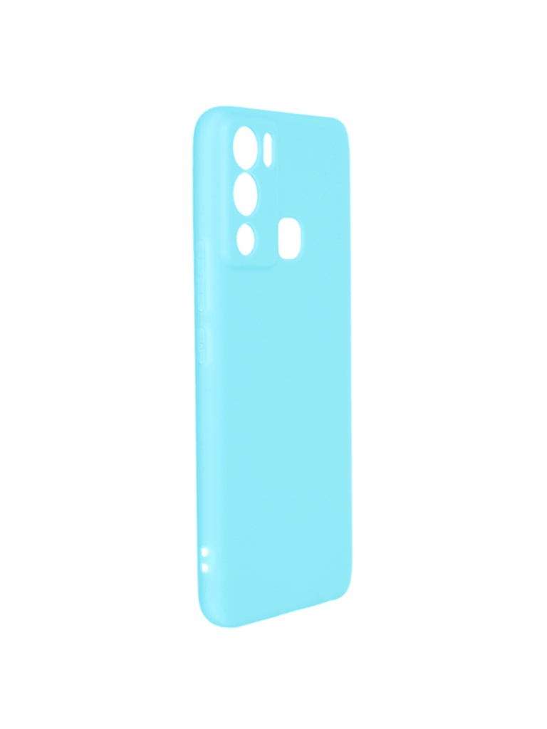 Чехол Neypo для Xiaomi Redmi Note 12 4G Soft Matte с защитой камеры Silicone Turquoise NST68684, Xiaomi Redmi Note 12 4G
Чехол Neypo для Xiaomi Redmi Note 12 4G Soft Matte с защитой камеры Silicone Turquoise NST68684, Xiaomi Redmi Note 12 4G