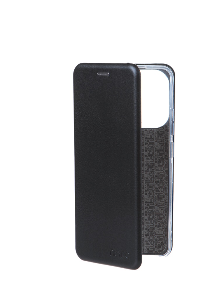 Чехол Neypo для Tecno Spark Go 2023 / Pop 7 Book Premium Black NSB59307, Tecno Spark Go 2023 / Pop 7
Чехол Neypo для Tecno Spark Go 2023 / Pop 7 Book Premium Black NSB59307, Tecno Spark Go 2023 / Pop 7