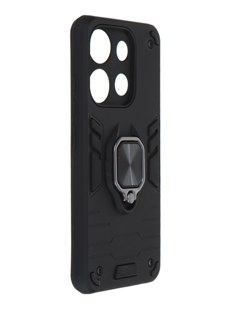 Чехол Neypo для Tecno Spark Go 2023 / Pop 7 Silicone Black NBDE64942, Tecno Spark Go 2023 / Pop 7
Чехол Neypo для Tecno Spark Go 2023 / Pop 7 Silicone Black NBDE64942, Tecno Spark Go 2023 / Pop 7