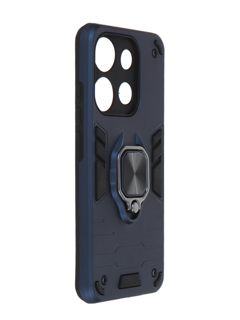 Чехол Neypo для Tecno Spark Go 2023 / Pop 7 Silicone Dark Blue NBDE65030, Tecno Spark Go 2023 / Pop 7
Чехол Neypo для Tecno Spark Go 2023 / Pop 7 Silicone Dark Blue NBDE65030, Tecno Spark Go 2023 / Pop 7