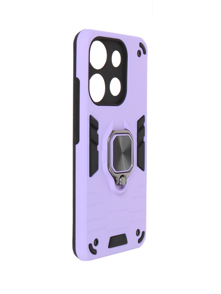 Чехол Neypo для Tecno Spark Go 2023 / Pop 7 Silicone Lilac NBDE65027, Tecno Spark Go 2023 / Pop 7
Чехол Neypo для Tecno Spark Go 2023 / Pop 7 Silicone Lilac NBDE65027, Tecno Spark Go 2023 / Pop 7