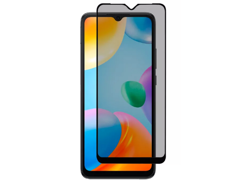 Защитное стекло Pero для Xiaomi Redmi 12C Full Glue Privacy Black PGFGP-XR12C, Xiaomi Redmi 12C
Защитное стекло Pero для Xiaomi Redmi 12C Full Glue Privacy Black PGFGP-XR12C, Xiaomi Redmi 12C