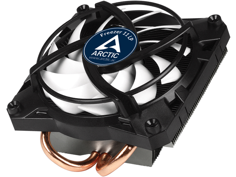 Кулер Arctic Freezer 11LP Retail UCACO-P200000-BL (Intel Socket 1700/1200/1156/1155/1151/1150), UCACO-P200000-BL
Кулер Arctic Freezer 11LP Retail UCACO-P200000-BL (Intel Socket 1700/1200/1156/1155/1151/1150), UCACO-P200000-BL