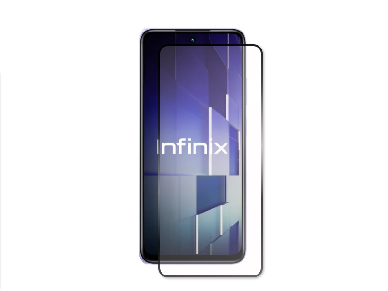 Защитное стекло Red Line для Infinix Hot 30 Play Full Screen Tempered Glass Full Glue Black УТ000036071, Infinix Hot 30 Play
Защитное стекло Red Line для Infinix Hot 30 Play Full Screen Tempered Glass Full Glue Black УТ000036071, Infinix Hot 30 Play
