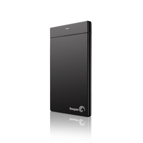 Seagate Slim 500Gb Black STCD500202