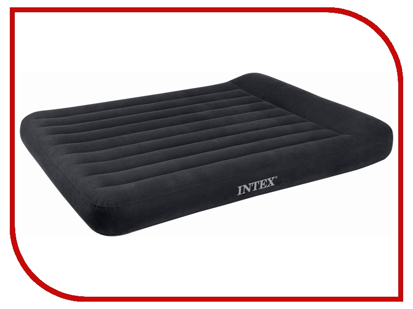   Intex Full Pillow Rest 137x191x23x30cm +  66780