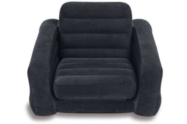  Надувное кресло Intex Pull-Out 68565