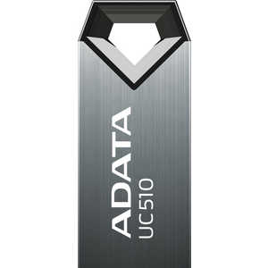 A-Data 32Gb - A-Data UC510 Metallic Titan AUC510-32G-RTI