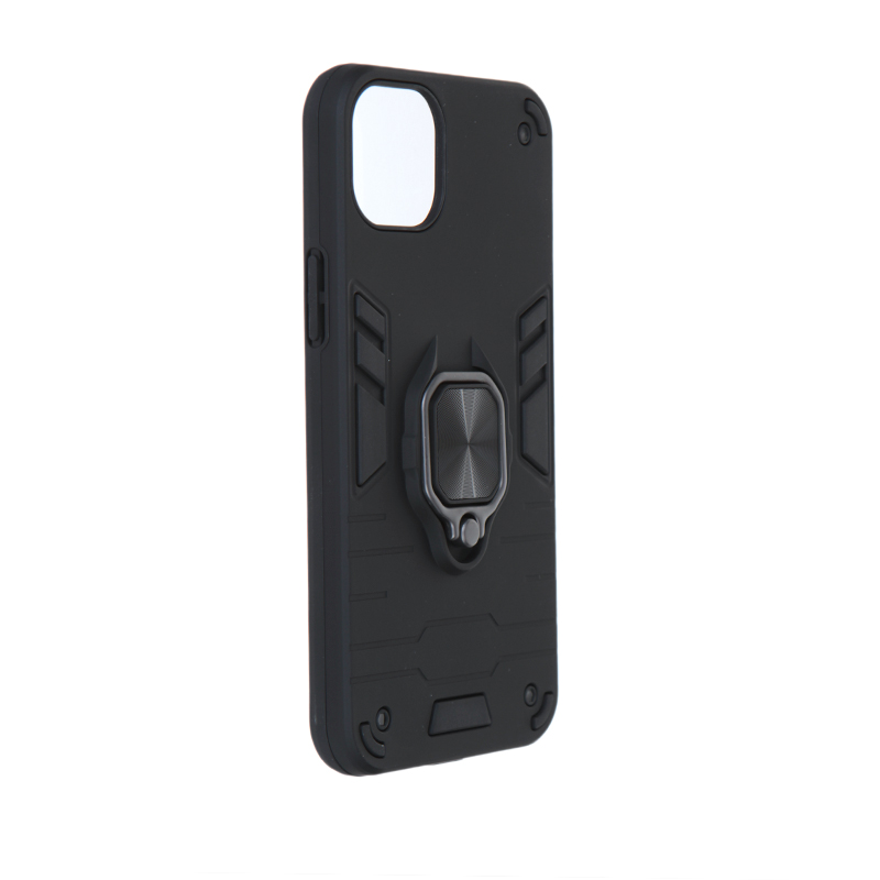 Чехол DF для APPLE iPhone 15 Plus с магнитом и кольцом Black iArmor-08, APPLE iPhone 15 Plus
Чехол DF для APPLE iPhone 15 Plus с магнитом и кольцом Black iArmor-08, APPLE iPhone 15 Plus