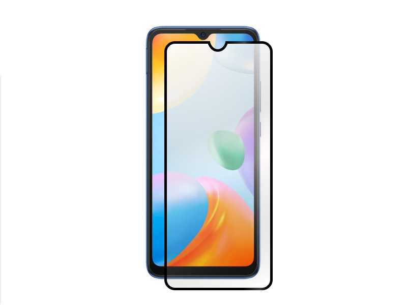 Защитное стекло Red Line для Xiaomi Redmi 10C Full Screen Tempered Glass Full Glue Privacy Black УТ000036605, Xiaomi Redmi 10C
Защитное стекло Red Line для Xiaomi Redmi 10C Full Screen Tempered Glass Full Glue Privacy Black УТ000036605, Xiaomi Redmi 10C